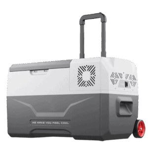 Frigo Portable Electrique Ideal Voyage Vancouver Gardez Vos Aliments Frais