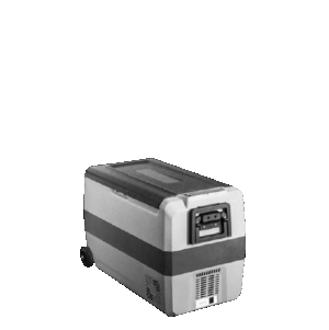 Glaciere Electrique Portable A Compression Pour Vehicule Et Voyage