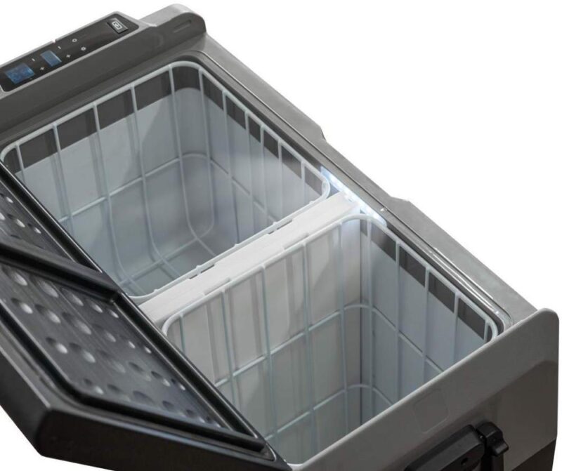 Glaciere Electrique Portable A Compression Pour Vehicule Et Voyage 6