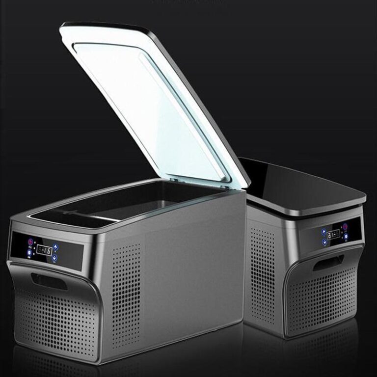 Glaciere Electrique Portable Connectee Ideale Voiture Et Voyages Region Bordeaux 1