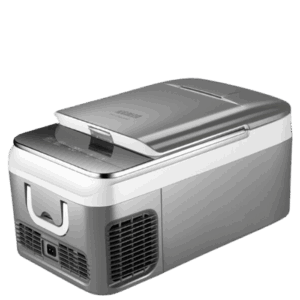 Glaciere Electrique Portable Pour Voiture Ideale Voyages Et Maintien Au Frais