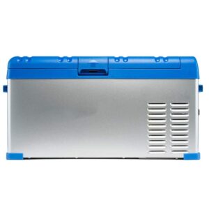 Glaciere Electrique Portable Rigide Froid Efficace Pour Voiture Et Camping
