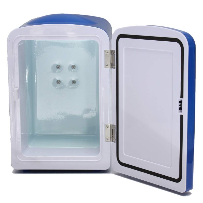 Glaciere Electrique Portable Rigide Ideale Voyage Et Camping Fraicheur Garantie 1