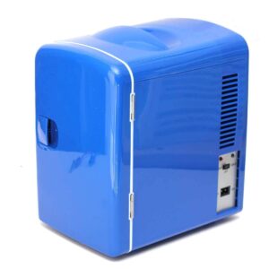Glaciere Electrique Portable Rigide Ideale Voyage Et Camping Fraicheur Garantie 4