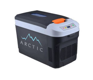 Glaciere Electrique Portable Solution De Froid Ideale Pour Voiture Camping Et Voyage
