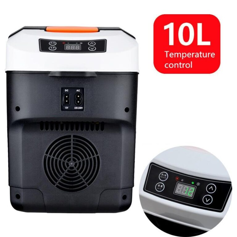 Glaciere Portable Electrique Ideale Plage Et Voyage Miami Fraicheur Garantie 2