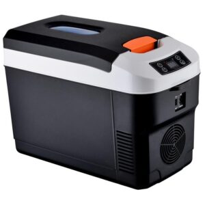 Glaciere Portable Electrique Ideale Plage Et Voyage Miami Fraicheur Garantie 4