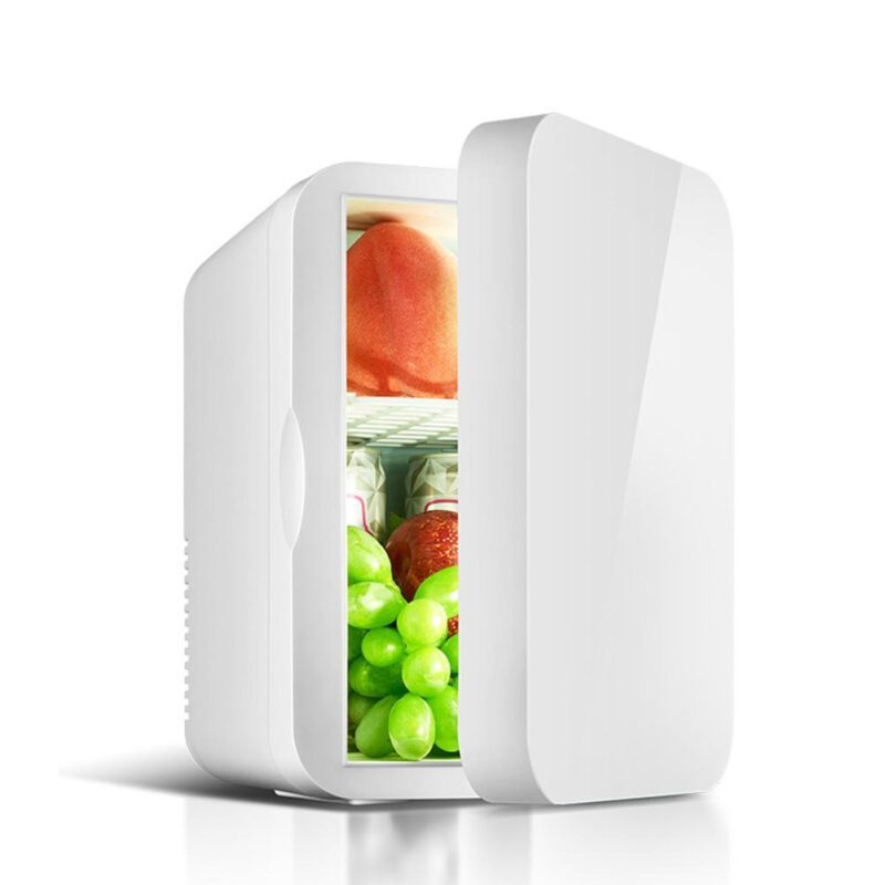Refrigerateur Portable Electrique Voiture Ideal Voyage Et Transport Alimentaire 3