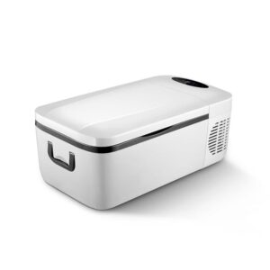 Refrigerateur Portable Electrique Voyage Grand Volume Ideal Road Trip Et Camping 2