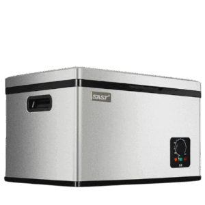 Refrigerateur Portable Intelligent Connecte Controle Temperature A Distance