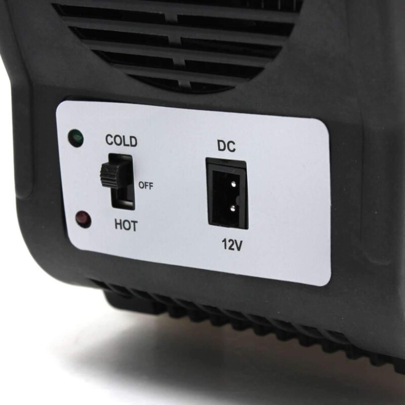 Refrigerateur Portable Voiture 12v Glaciere Electrique Voyage Et Camping 3